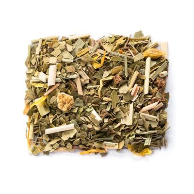 Maté Citron BIO  N°158