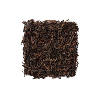 Pu-Erh No. 80