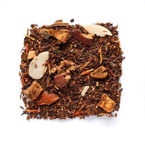 Rooibos Pomme-Cannelle BIO  n°129