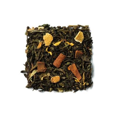 ORGANIC Advent Tea No. 73