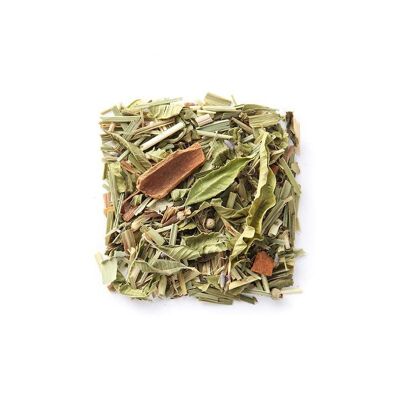 ORGANIC Beneficial Herbal Tea N°61