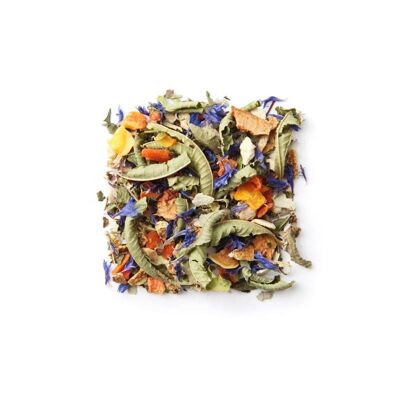 Organic Alpine herbal tea No. 46