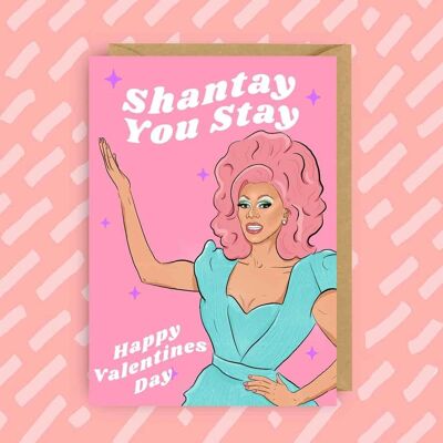 RuPaul's Drag Race | Valentines Day | Galentines | Ru Paul