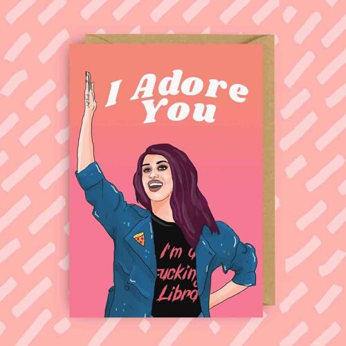 Adore Delano| Valentines | Drag Queen | LGBT | Drag race