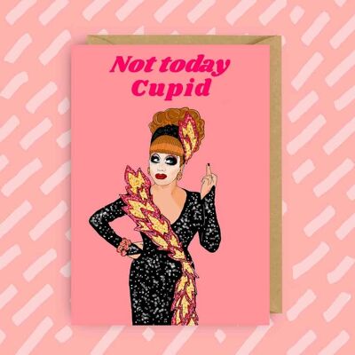 Bianca Del Rio Valentines | Anniversary Card | RuPaul's Drag