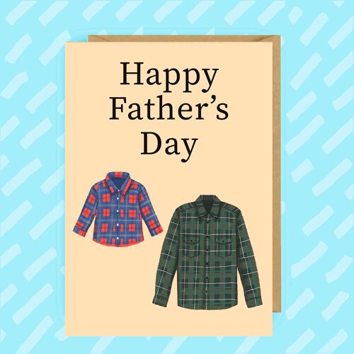 Father’s day | Single Dad | Cute | Card for dad | Father