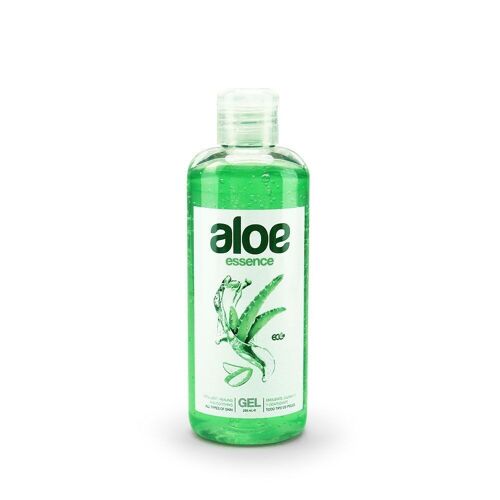 Gel Aloe Vera 250 ml | Aloe Essence