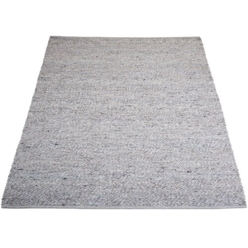 Rug Stone Light Gray 421 – 200 x 280 cm