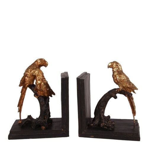 Bookend Birds