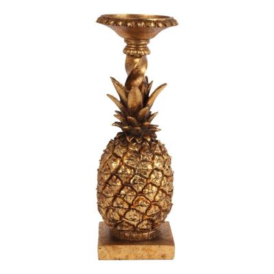 Candeliere Ananas 30cm