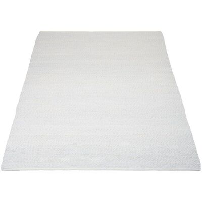 Tapis Pierre Blanc 200 x 280 cm