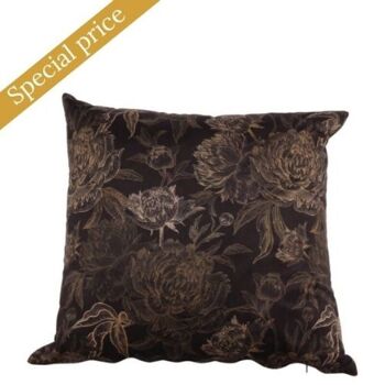 Coussin Série Bentley 50x50cm fg 1