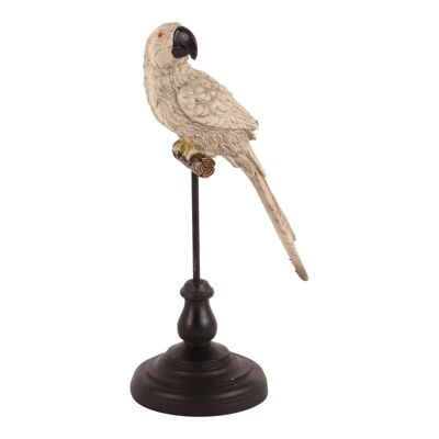 Fig. Bird on base resin