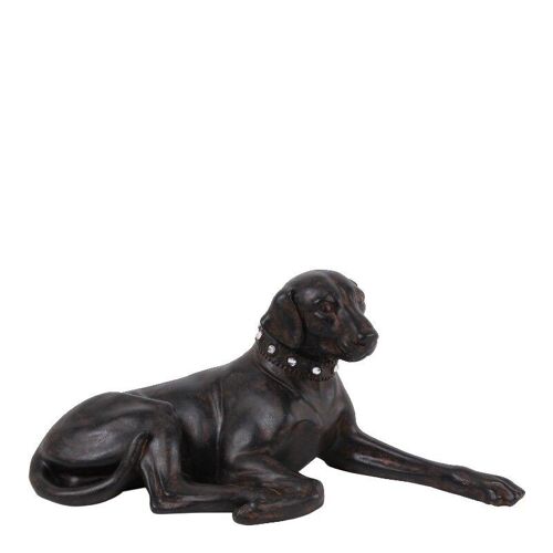 Fig. Dog 30cm.