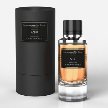 VIP - OUD VANILLE 1