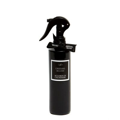 Home Fragrance Spray Cashmere accords