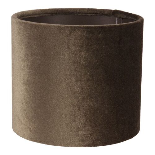 Lampshade cylinder 15 cm -.
