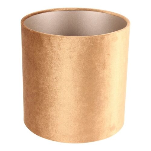 Lampshade cylinder 20 cm.