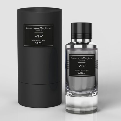 VIP - GREY