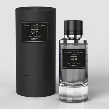 VIP - GREY 1