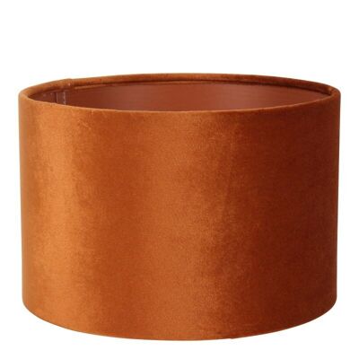Lampshade cylinder 20 cm ro