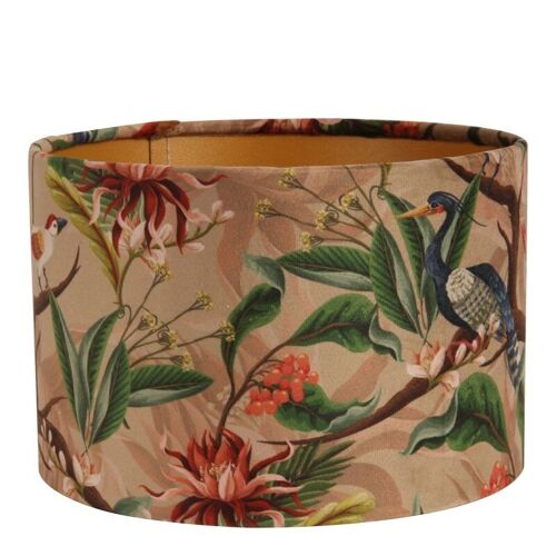 Lampshade cylinder 20 cm be