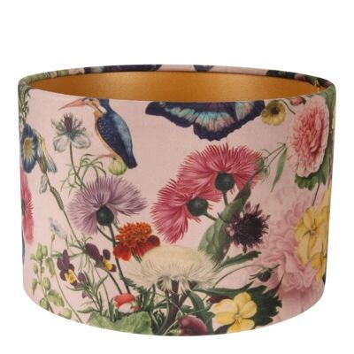 Lampshade cylinder 20 cm mu