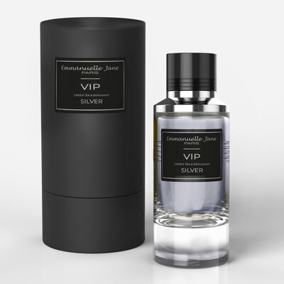 VIP-SILVER