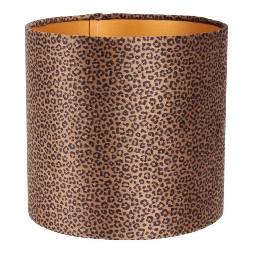 Lampshade cylinder 20 cm bleo