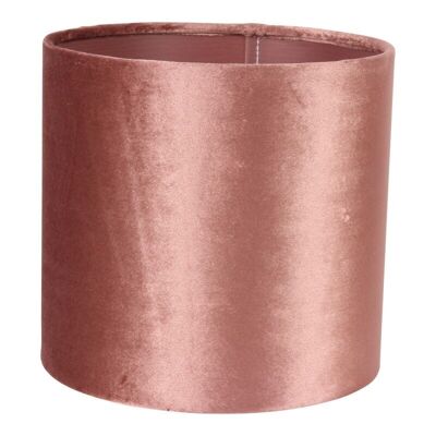 Lampshade cylinder 20 cm pi