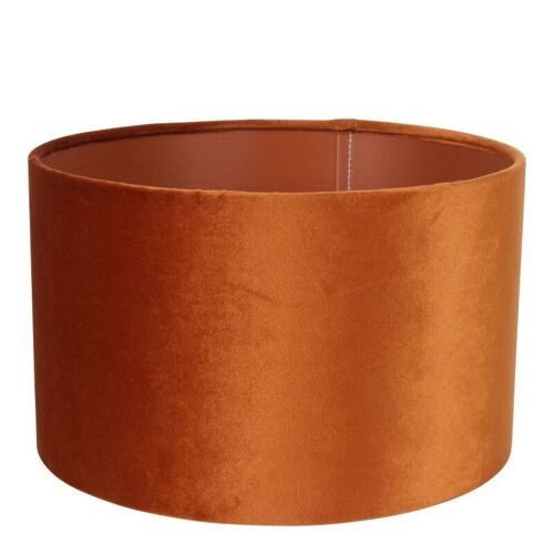 Lampshade cylinder 25 cm ro