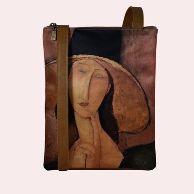 Hilda Shoulder Bag
