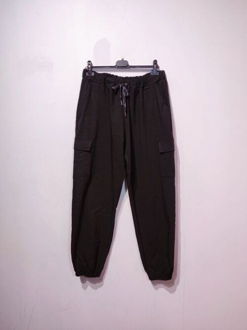 MOON PANTALON CARGO