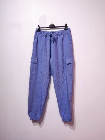 MOON PANTALON UNI 8