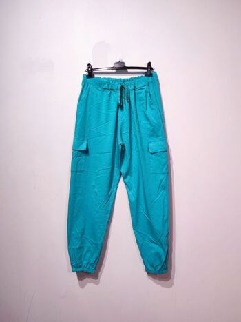 MOON PANTALON UNI 9