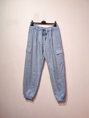 MOON PANTALON UNI 12