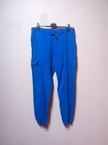 MOON PANTALON UNI 19