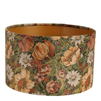 Lampshade cylinder 25 cm gp