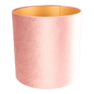 Lampshade cylinder 25.5 cm op