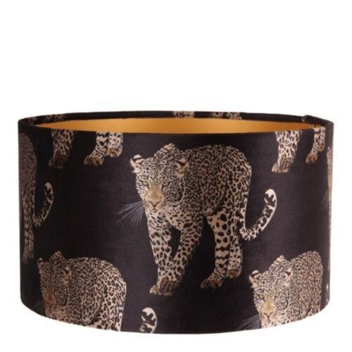 Lampshade cylinder 30 cm -