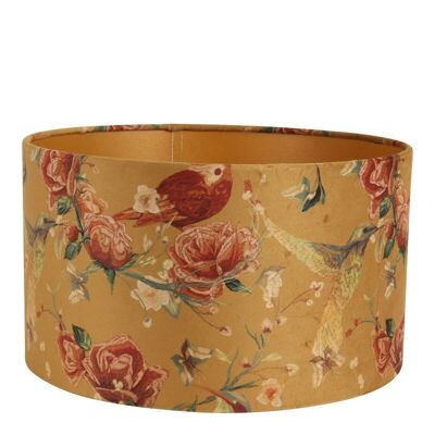 Lampshade cylinder 30 cm-