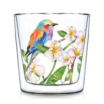 Sri Lanka trend glass DW