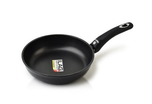 FENNEL Frying pan 20cm ALLESKEN ILAG ULTIMATE coating