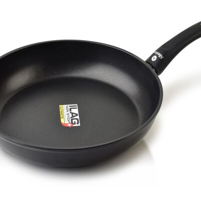 FENNEL Frying pan 28cm ALLESKEN ILAG ULTIMATE coating