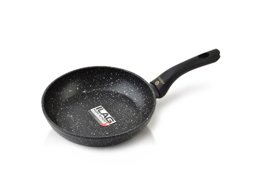 PARSLEY Frying pan 20cm ALLESKEN ILAG BASIC coating