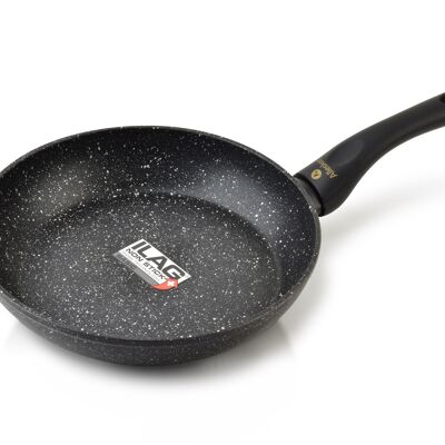 PREZZEMOLO Padella 24 cmALLESKEN ILAG rivestimento BASIC