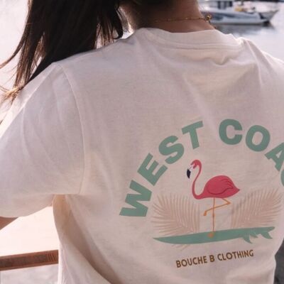 WEST COAST FLAMINGO