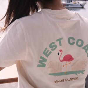 WEST COAST FLAMANT