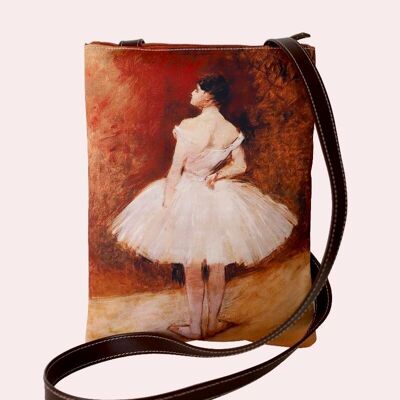 Hilda "Dancer" Shoulder Bag