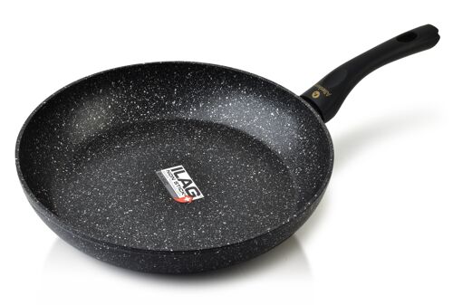 PARSLEY Frying pan 30cm ALLESKEN coating ILAG BASIC coating